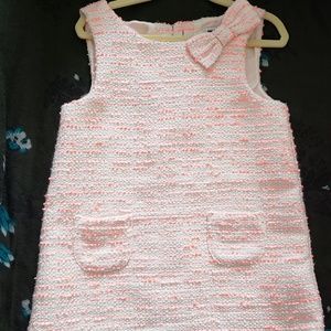 Janie and Jack Dresses - Janie & jack tweed dress Janie and Jack Dresses - Janie & jack tweed dress